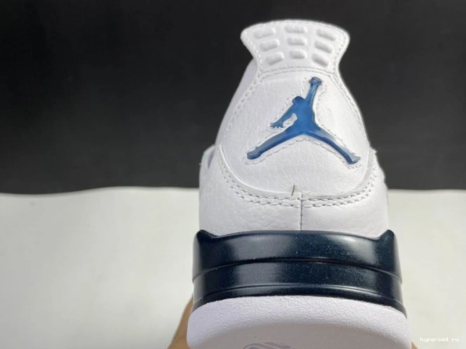 314254-107 Jordan Retro 4 Columbia (2015) 0808